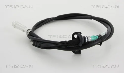 Tazne lanko, parkovaci brzda TRISCAN 814027139 Tazne lanko, parkovaci brzda TRISCAN 814027139