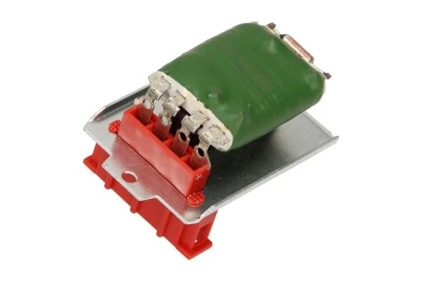 Odpor, vnitřní tlakový ventilátor MAXGEAR 57-0029 – OE 8D0959263