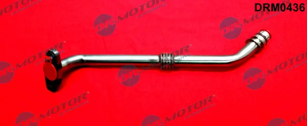 Olejove potrubi Dr.Motor Automotive DRM0436
