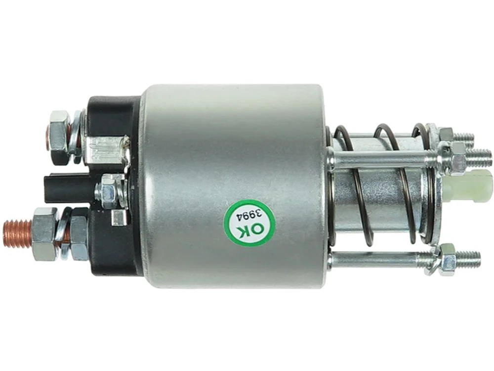 Spínací cívka AS-PL SS4035P – OE 4.6175.9 Spínací cívka AS-PL SS4035P – OE 4.6175.9