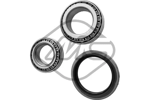 Sada ložisek kol METALCAUCHO 74069