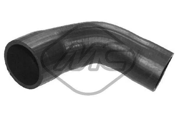 Hadička plnicího vzduchu METALCAUCHO 09059 – OE 1L0145834B