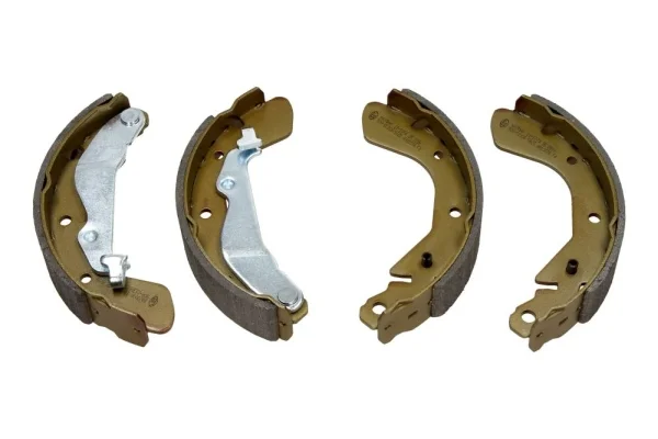 Sada brzdových čelistí MAXGEAR 19-1074