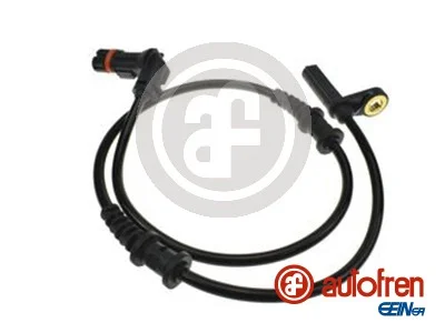 Snímač, počet otáček kol AUTOFREN SEINSA DS0095 – OE 2035400417