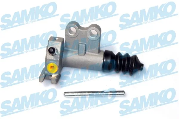 Pomocný válec, spojka SAMKO M30131 – OE 41710H1070 Pomocný válec, spojka SAMKO M30131 – OE 41710H1070