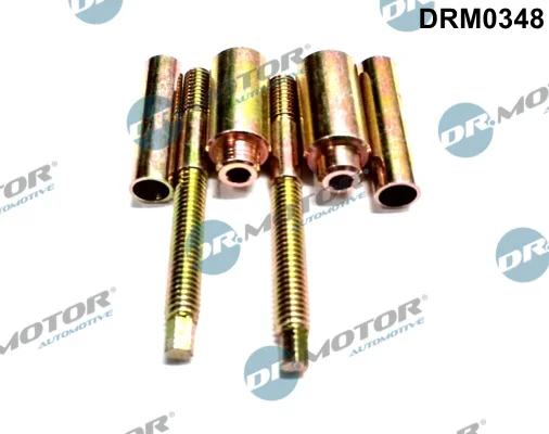 Sada na opravy, vstřikovací tryska Dr.Motor Automotive DRM0348 Sada na opravy, vstřikovací tryska Dr.Motor Automotive DRM0348