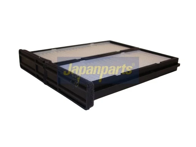 Filtr, vzduch v interiéru JAPANPARTS FAA-MI2