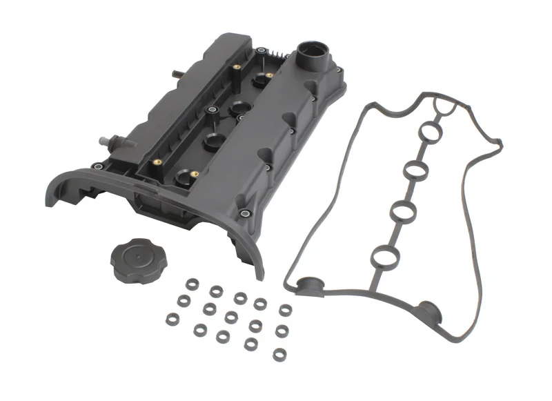 Kryt hlavy válce MAXGEAR 28-0934 Kryt hlavy válce MAXGEAR 28-0934