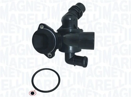 Termostat, chladivo MAGNETI MARELLI 352317003720 Termostat, chladivo MAGNETI MARELLI 352317003720