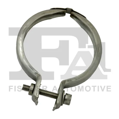 Spojovací trubky, výfukový systém FA1 115-893