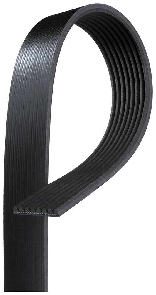 ozubený klínový řemen GATES 8PK1365HD