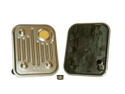 Hydraulický filtr, automatická převodovka WIX FILTERS 58608 Hydraulický filtr, automatická převodovka WIX FILTERS 58608