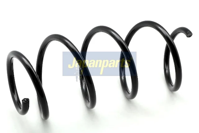 Pružina podvozku JAPANPARTS ZC3494H