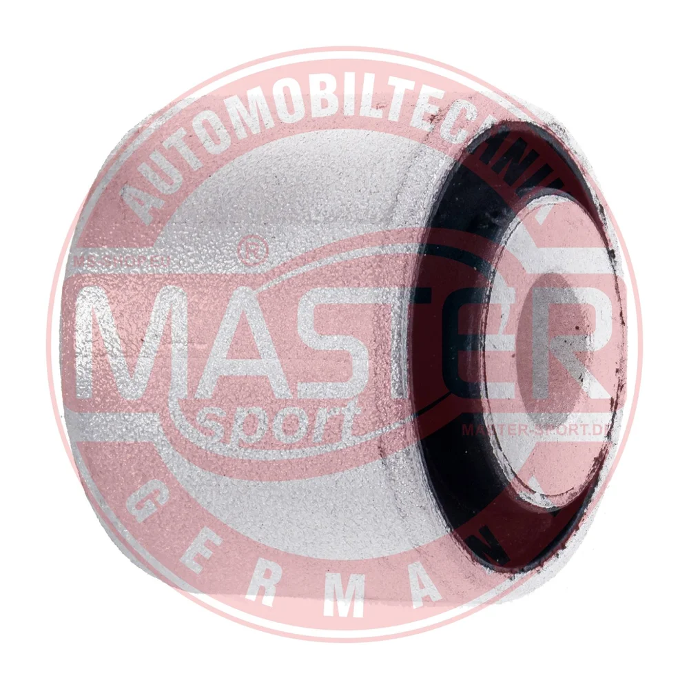 Uloženia ramena nápravy predné NA DOLE AUDI A4 , SEAT Exeo MASTER-SPORT GERMANY 25950-PCS-MS