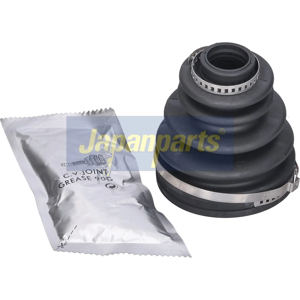 Sada měchů, hnací hřídel JAPANPARTS KB-230 – OE 04438-0D020