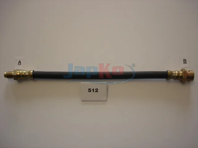 Držák, brzdová hadice JAPKO 69512