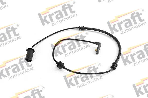 Vystrazny kontakt, opotrebeni oblozeni KRAFT AUTOMOTIVE 6121630