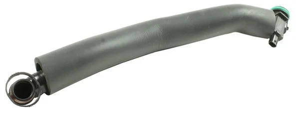 Hadice, větrání klikové skříně METZGER AUTOTEILE 2380075 Hadice, větrání klikové skříně METZGER AUTOTEILE 2380075
