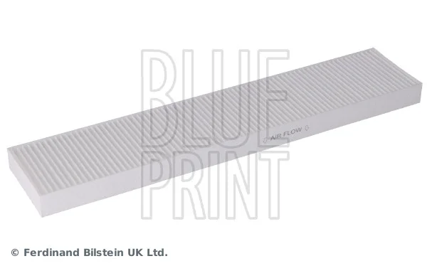 Filtr, vzduch v interiéru BLUE PRINT ADBP250061 – OE 10193224 Filtr, vzduch v interiéru BLUE PRINT ADBP250061 – OE 10193224