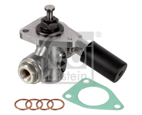 Čerpadlo, předběžný přívod paliva FEBI BILSTEIN 23027