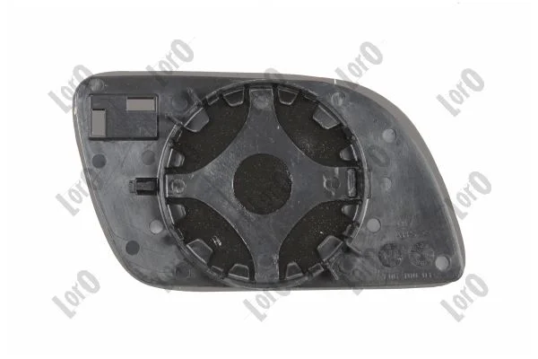Sklo do zrcátka, vnější zrcátko LORO 4030G01 – OE 6Q0857521A
