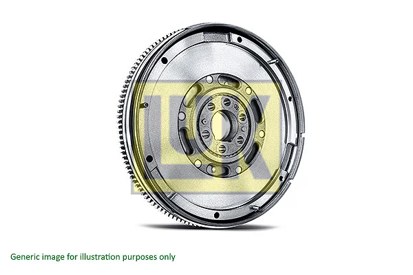 Setrvačník Schaeffler LuK 415102210 – OE 03N105266A