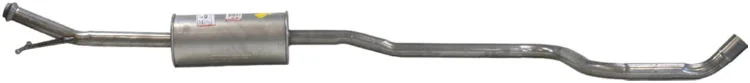 Střední tlumič výfuku BOSAL 287-487