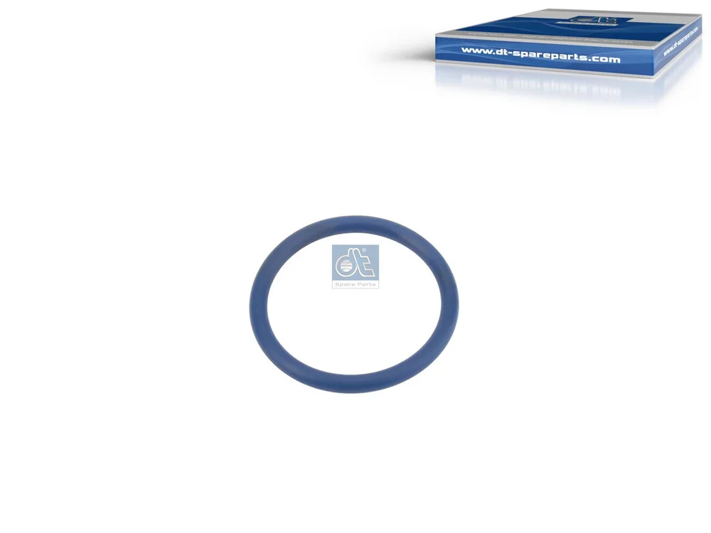 Tesnici krouzek, hadice plniciho vzduchu DT Spare Parts 2.10215 Tesnici krouzek, hadice plniciho vzduchu DT Spare Parts 2.10215