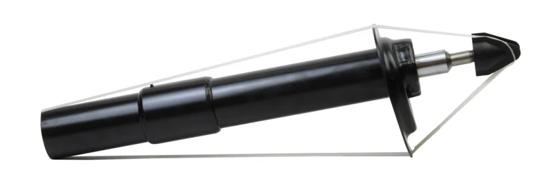 Tlumič pérování MAXGEAR 11-1531