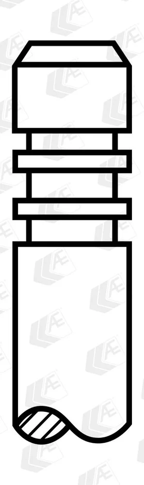 Sací ventil AE V94029 – OE 46403681 Sací ventil AE V94029 – OE 46403681