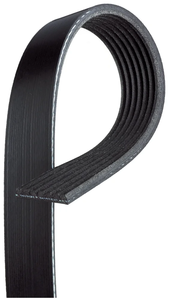 ozubený klínový řemen GATES 7PK1463XS – OE 31110-59N-G01
