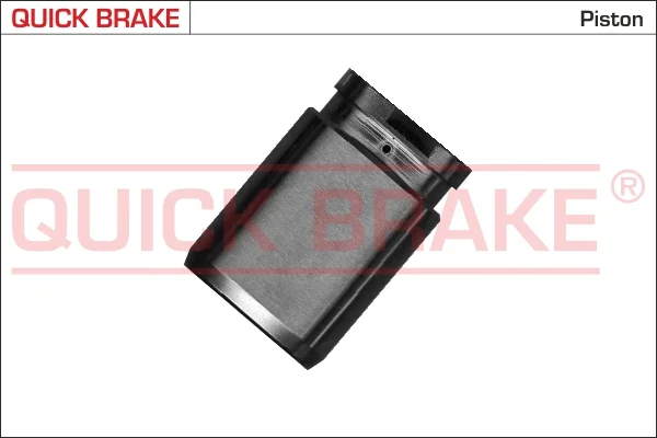 Píst, brzdový třmen QUICK BRAKE 185118K Píst, brzdový třmen QUICK BRAKE 185118K