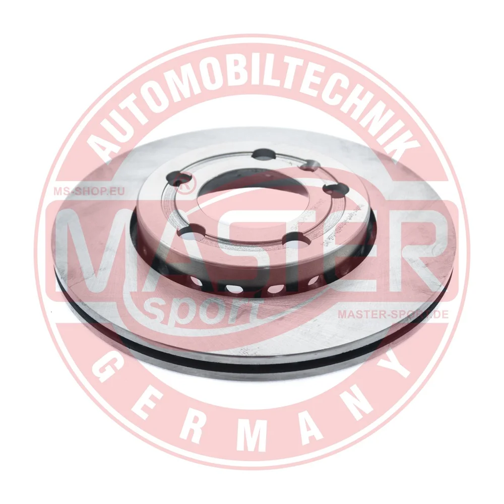 Brzdový kotúč MASTER-SPORT GERMANY 24011801371-PCS-MS Brzdový kotúč MASTER-SPORT GERMANY 24011801371-PCS-MS