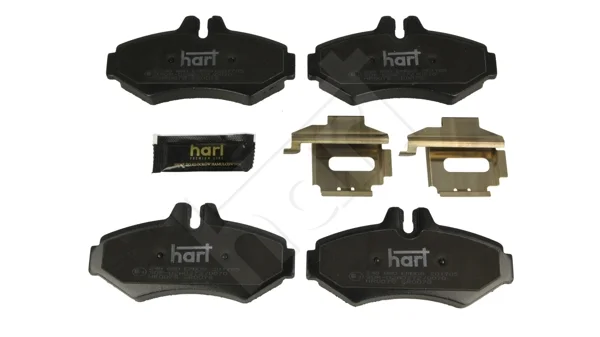 BRZD.DESKY /Z/DB SPRINTER 95- HART 248880