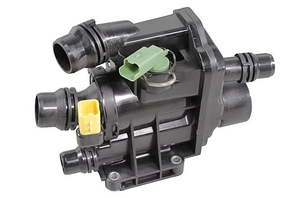 Termostat, chladivo METZGER AUTOTEILE 4006417