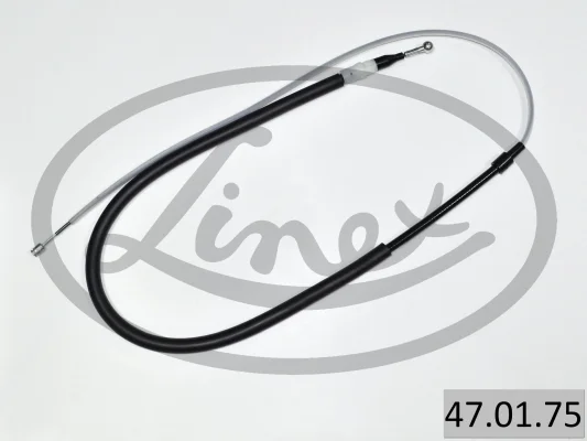 Tazne lanko, provozni brzda LINEX 47.01.75