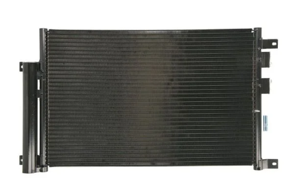 Kondenzátor, klimatizace THERMOTEC KTT110256