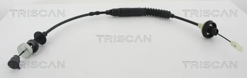 Tazne lanko, ovladani spojky TRISCAN 814028251A