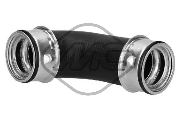 Hadička plnicího vzduchu METALCAUCHO 09412 – OE 1T0145790B