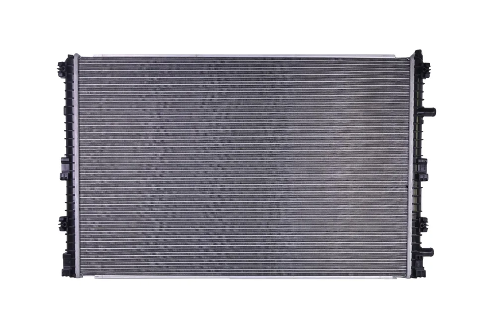 Chladič, chlazení motoru KAMOKA 7700099 – OE 4M0145804AA Chladič, chlazení motoru KAMOKA 7700099 – OE 4M0145804AA