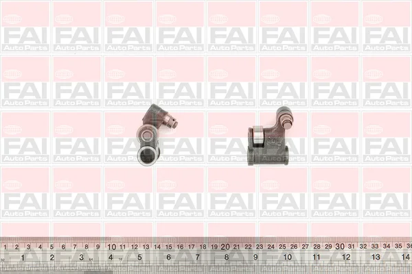 Vahadlo, řízení motoru FAI AutoParts R189S Vahadlo, řízení motoru FAI AutoParts R189S