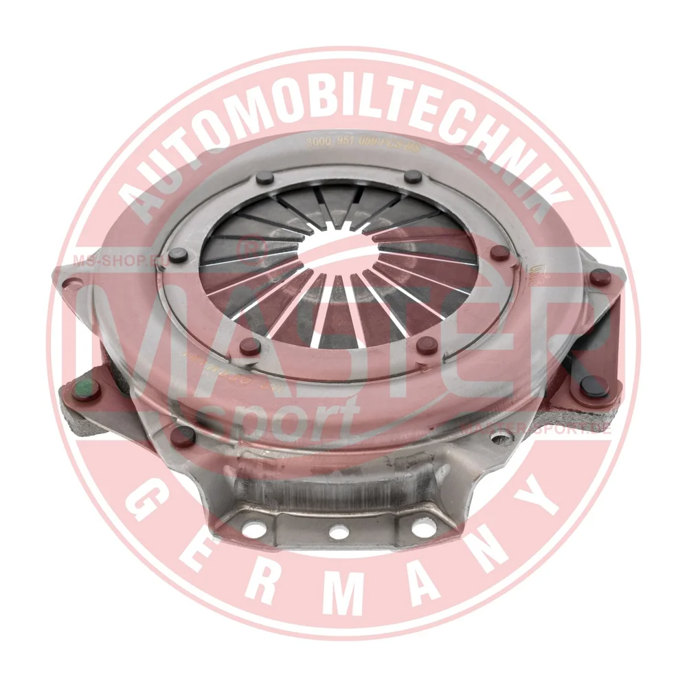 CLUTCH COVER ASSEMBLY MASTER-SPORT GERMANY 3082000064-PCS-MS