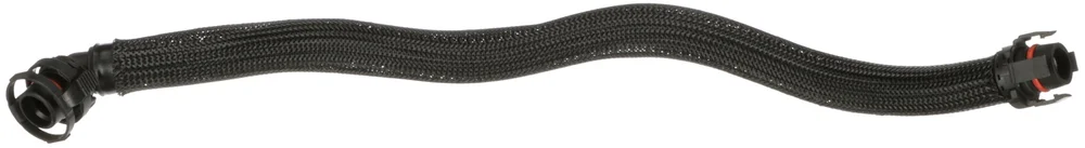 Hadice, větrání klikové skříně GATES EMH209 – OE 11157575641