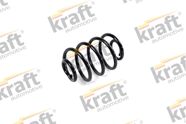 Pruzina podvozku KRAFT AUTOMOTIVE 4032092