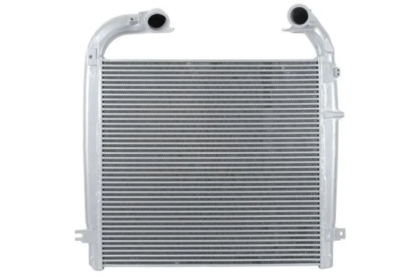 Chladič turba THERMOTEC DASC007TT