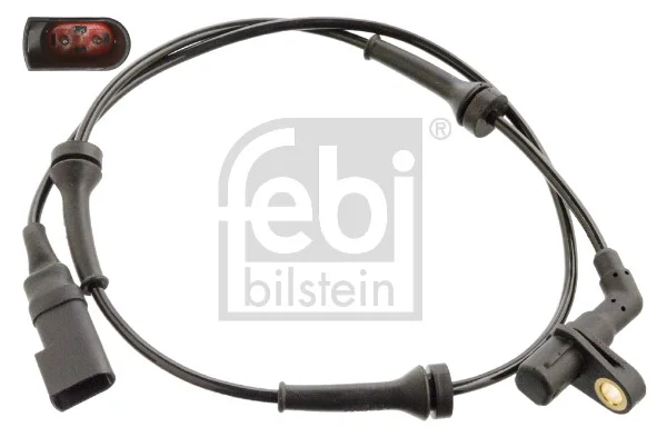 Snímač, počet otáček kol FEBI BILSTEIN 106930