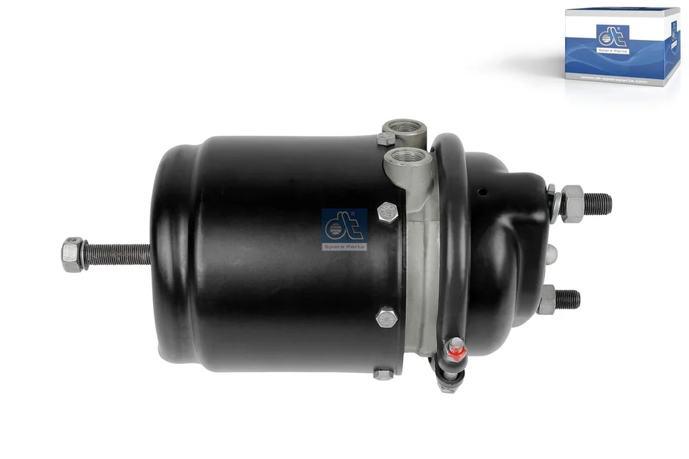 Membránový brzdový válec DT Spare Parts 4.65297 Membránový brzdový válec DT Spare Parts 4.65297