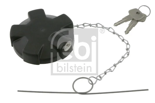 Uzaver, palivova nadrz FEBI BILSTEIN 05942