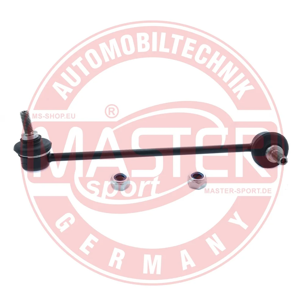Vzpera stabilizátora MERCEDES-BENZ MASTER-SPORT GERMANY 22089-PCS-MS