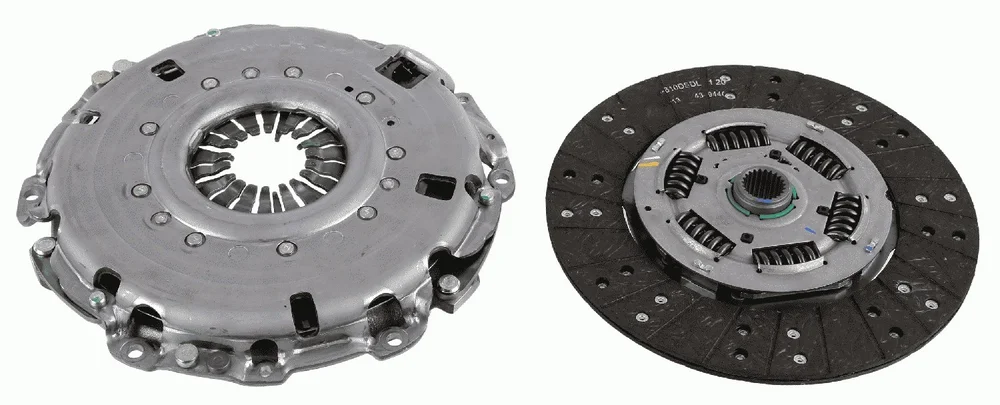 Sada spojky SACHS 3000950689 Sada spojky SACHS 3000950689
